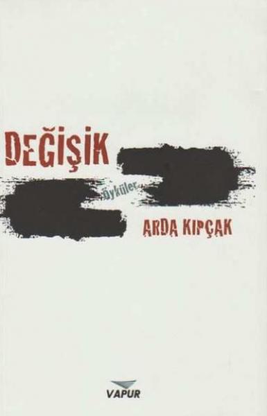 Değişik Arda Kıpçak