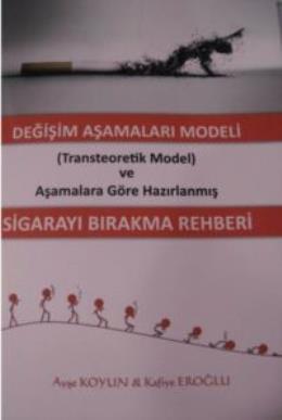 Değişim Aşamaları Modeli Sigarayı Bırakmayı Rehberi