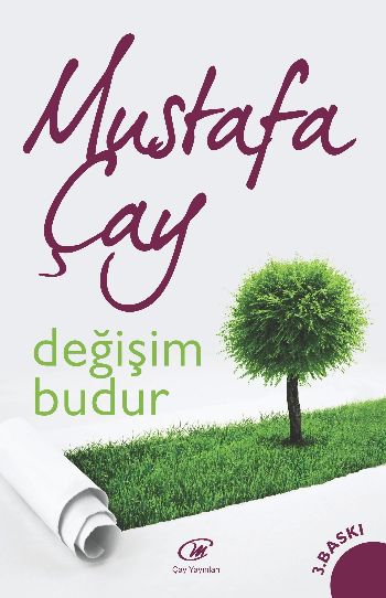 Değişim Budur %17 indirimli Mustafa Çay