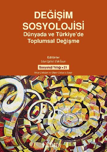 Değişim Sosyolojisi %17 indirimli