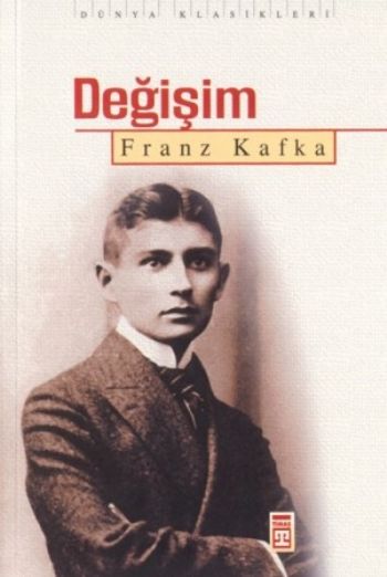 Değişim %17 indirimli Franz Kafka