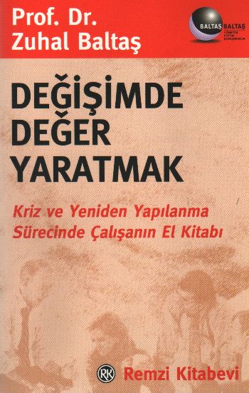 Değişimde Değer Yaratmak %17 indirimli Zuhal Baltaş