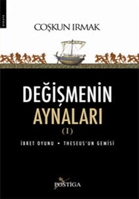 Değişmenin Aynaları 1