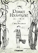 Dehşet Hikayeleri Üçlemesi