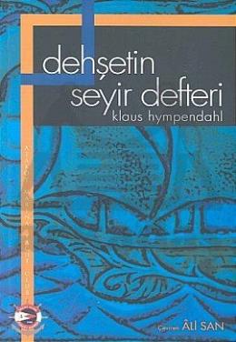 Dehşetin Seyir Defteri %17 indirimli Klaus Hympendahl