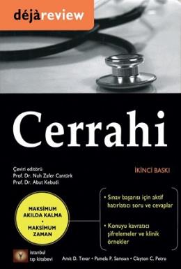 Deja Review Cerrahi Kolektif