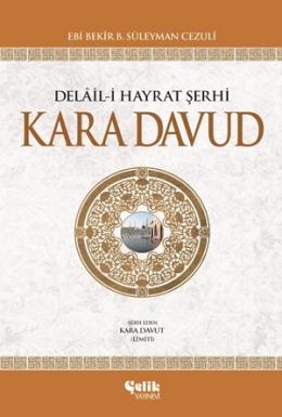Delâil-i Hayrat Şerhi Kara Davud (Şamua)