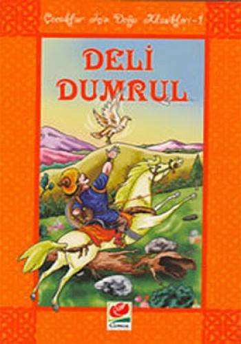 Deli Dumrul