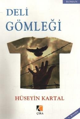 Deli Gömleği %17 indirimli Hüseyin Kartal