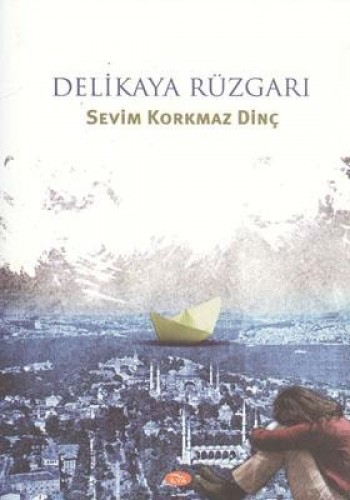 Deli Kaya Rüzgarı