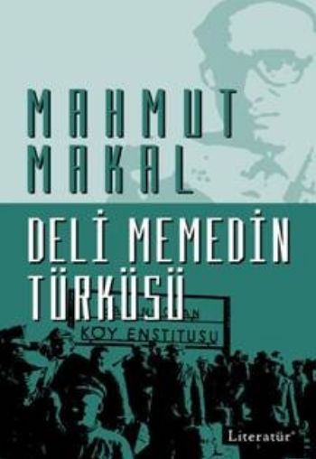 Deli Memedin Türküsü