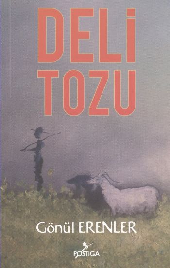 Deli Tozu %17 indirimli Gönül Erenler