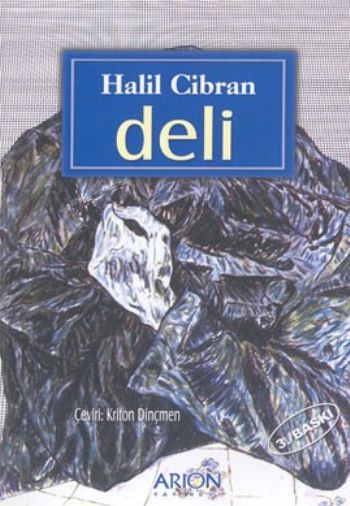 Deli %17 indirimli Kriton Dinçmen