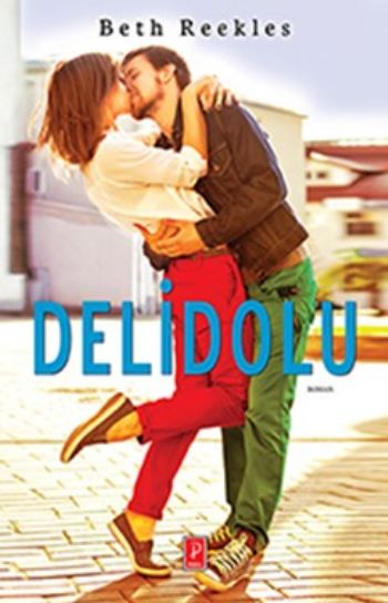 Delidolu Beth Reekles