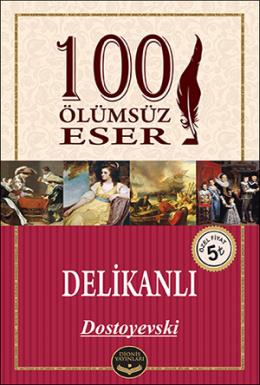 Delikanlı