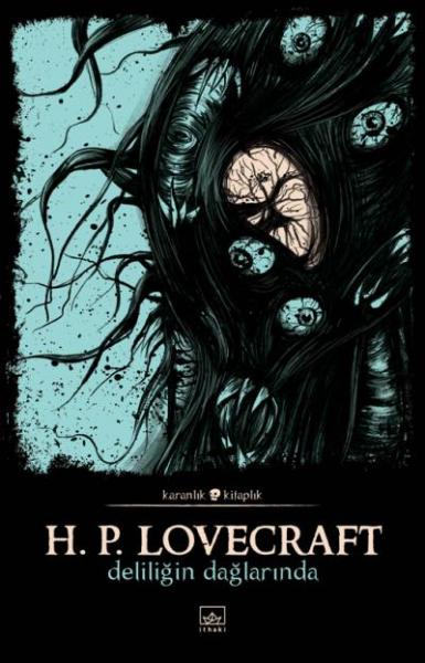 Deliliğin Dağlarında H.P. Lovecraft