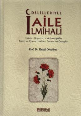 Delilleriyle Aile İlmihali %17 indirimli Hamdi Döndüren