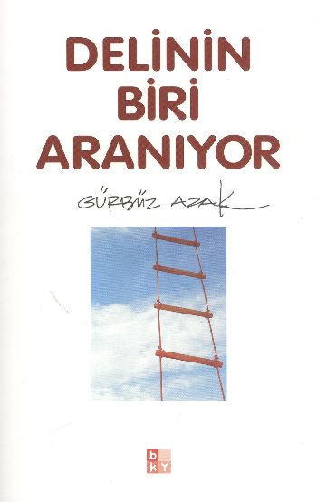 Delinin Biri Aranıyor