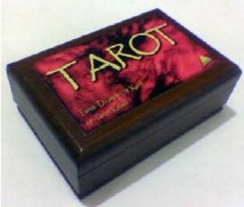 Delta Tarot (Kitap+78 Kart) %17 indirimli