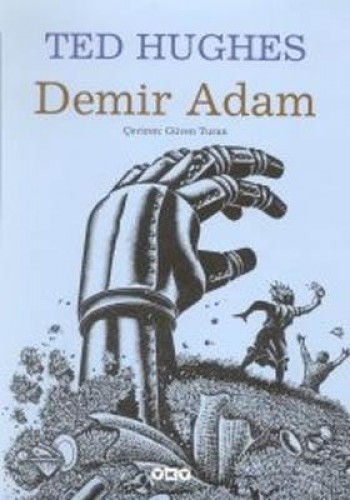 Demir Adam / Demir Kadın