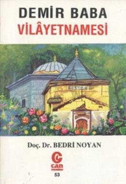 Demir Baba Vilayetnamesi