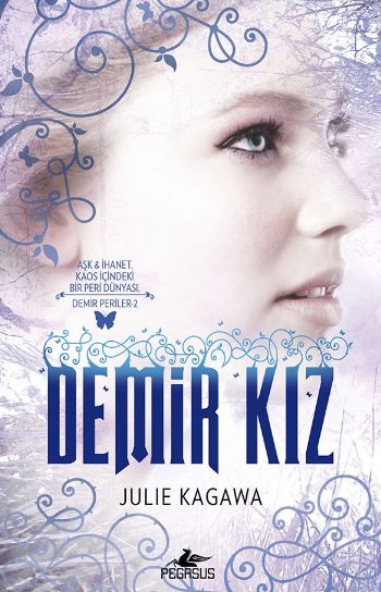 Demir Kız