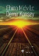 Demir Konsey %17 indirimli China Mieville