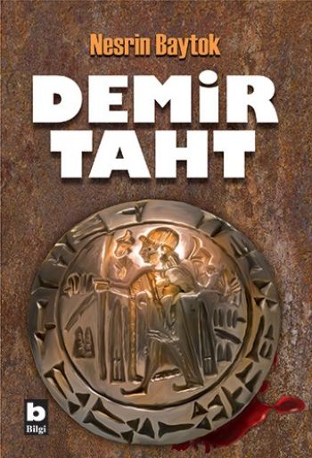 Demir Taht %17 indirimli Nesrin Baytok