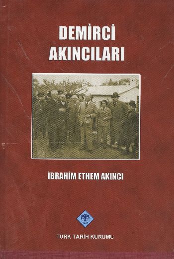 Demirci Akıncıları