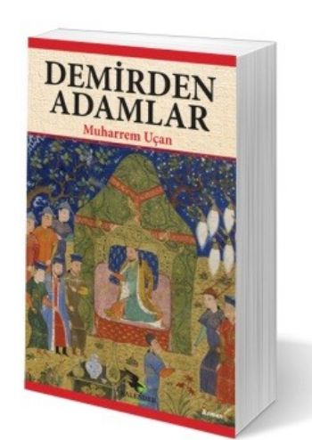 Demirden Adamlar