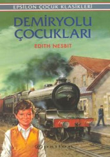 Demiryolu Çocukları