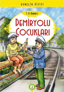 Demiryolu Çocukları