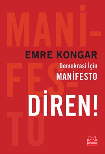 Demokrasi İçin Manifesto Diren