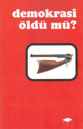 Demokrasi Öldü mü