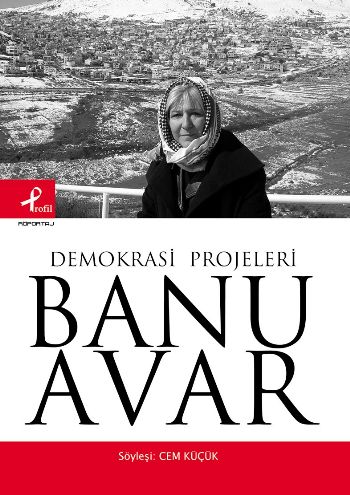 Demokrasi Projeleri %25 indirimli Banu Avar