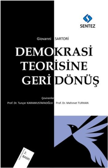 Demokrasi Teorisine Geri Dönüş