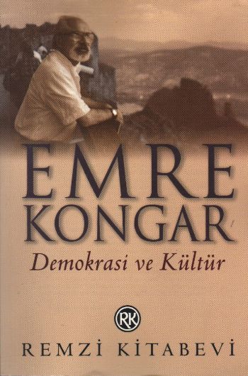 Demokrasi Ve Kültür