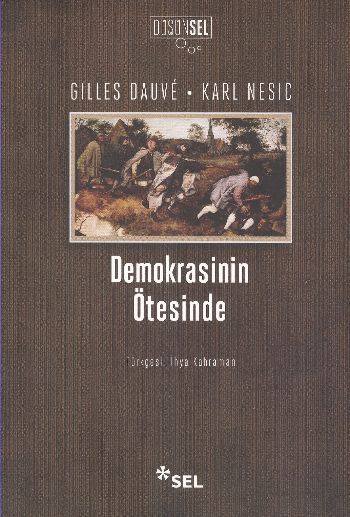 Demokrasinin Ötesinde