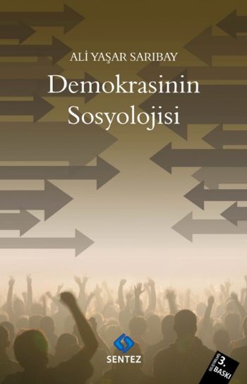 Demokrasinin Sosyolojisi