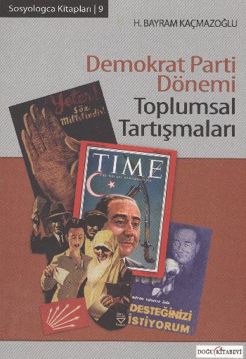 Demokrat Parti Dönemi %17 indirimli H.Bayram Kaçmazoğlu