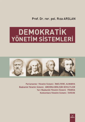 Demokratik Yönetim Sistemleri