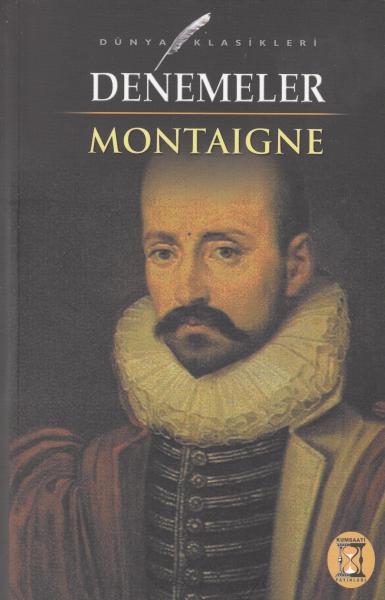 Denemeler %17 indirimli Montaigne