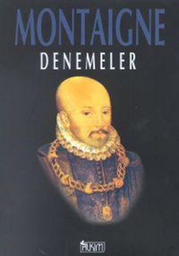 Denemeler