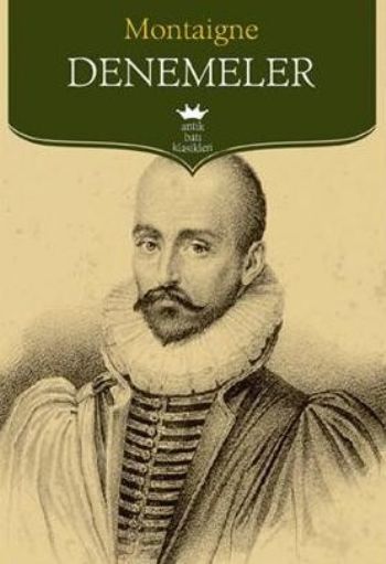 Denemeler %17 indirimli Montaigne