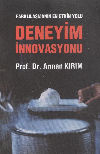 Deneyim İnnovasyonu