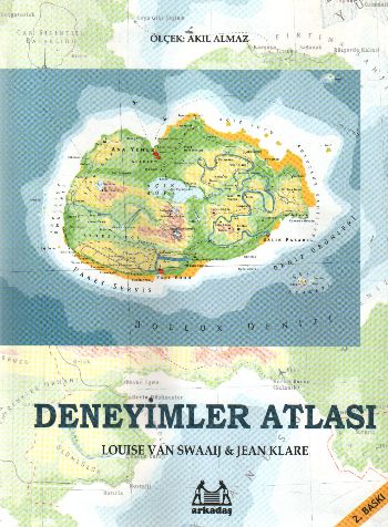 Deneyimler Atlası Ciltsiz %17 indirimli L.V.Swaaij-J.Klare