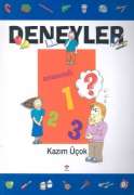 Deneyler Anasınıfı 1, 2, 3