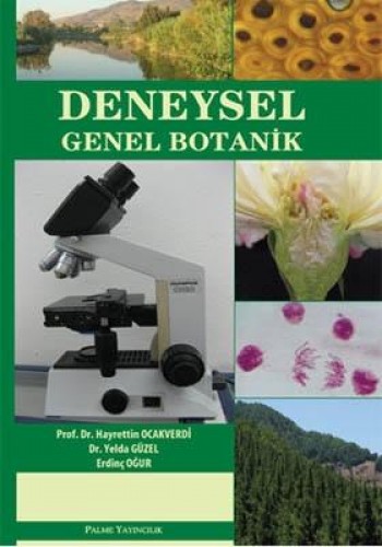 Deneysel Genel Botanik Komisyon