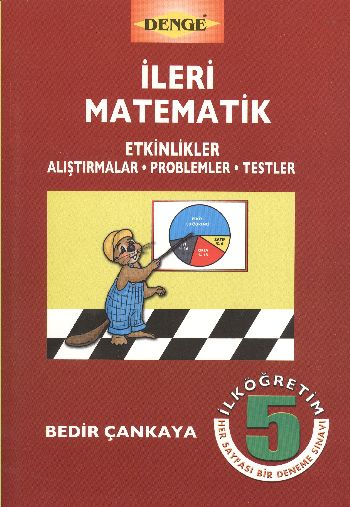 Denge 5. Sınıf İleri Matematik