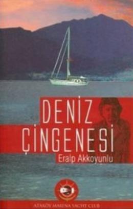 Deniz Çingenesi %17 indirimli Eralp Akkoyunlu